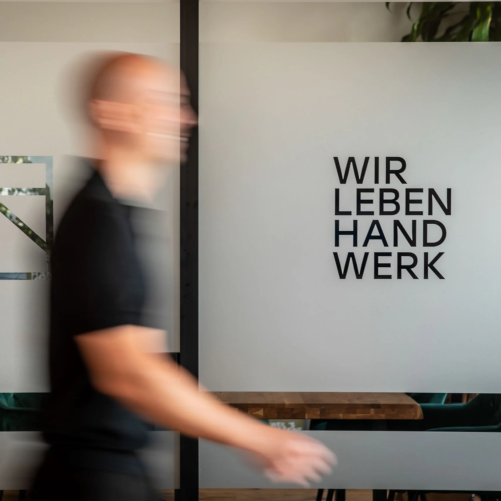 in der Firma Kotrnec