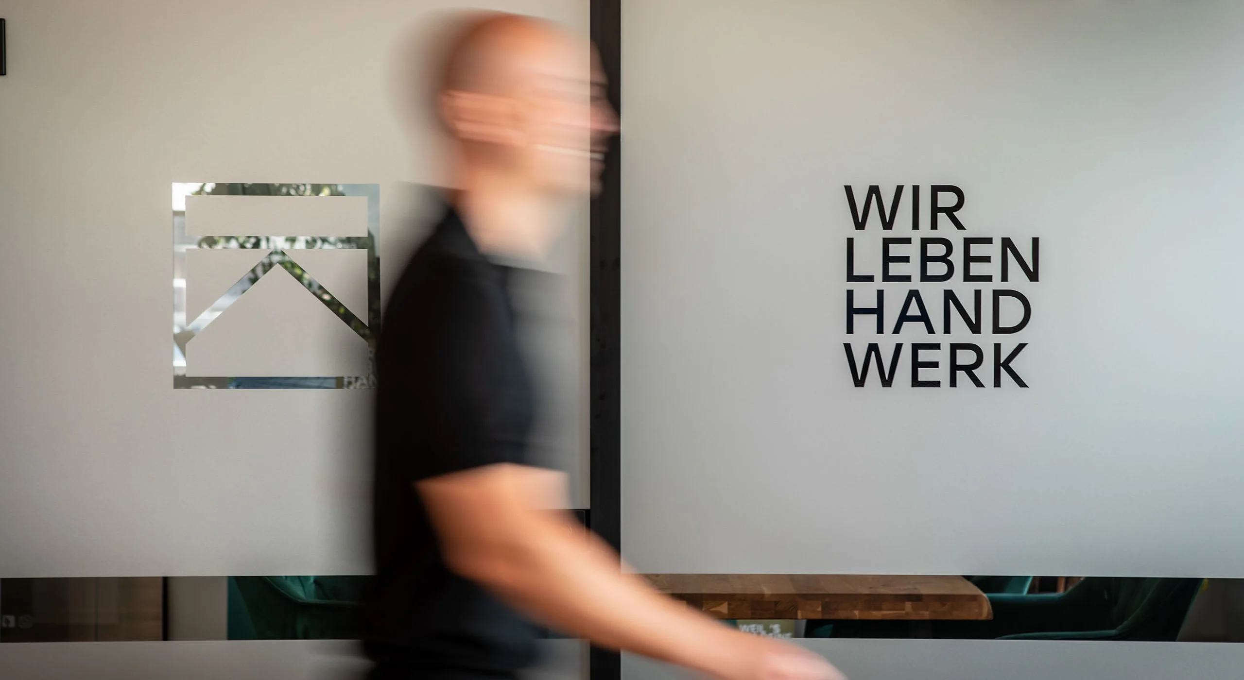 in der Firma Kotrnec