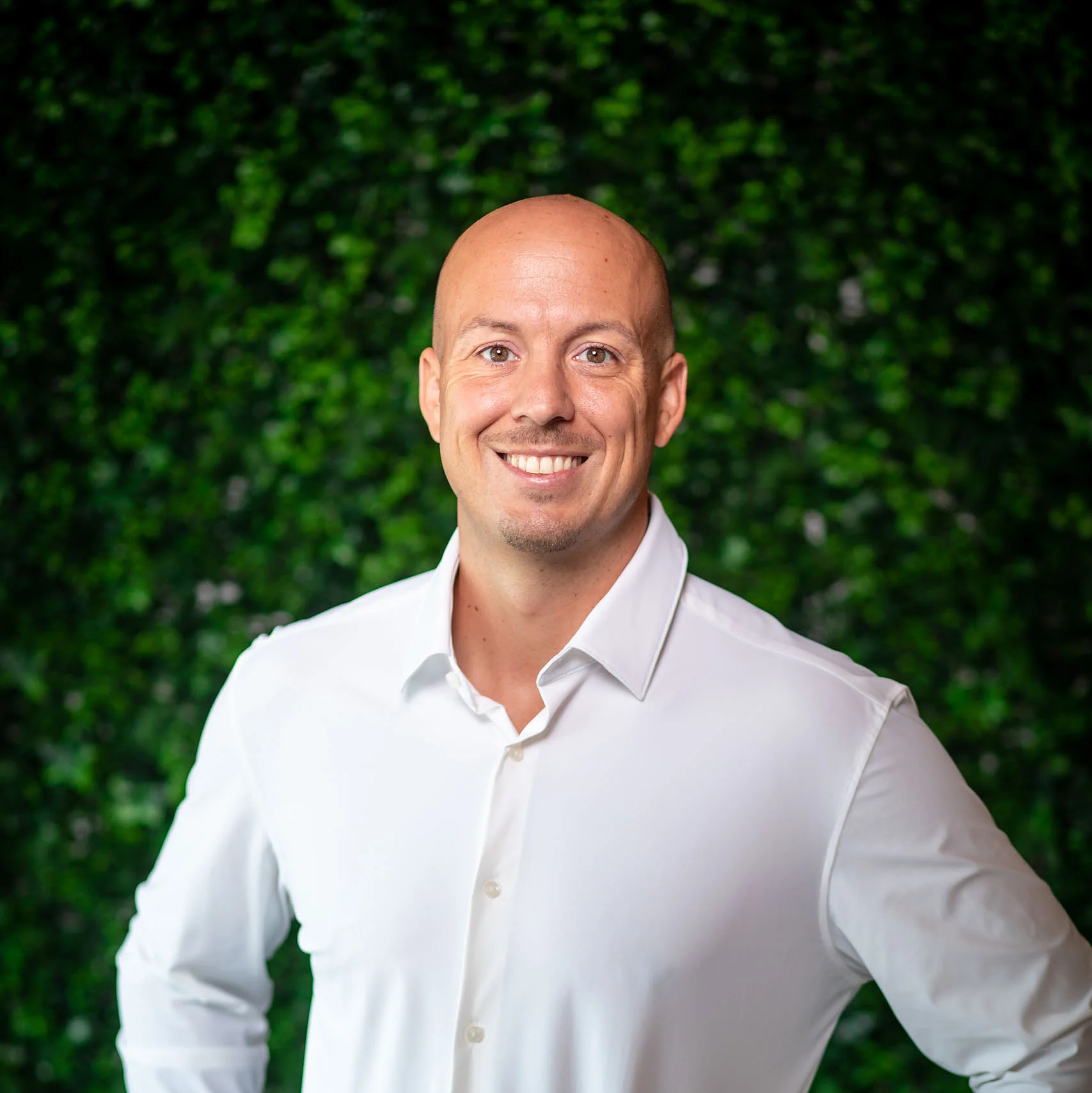 Profilbild von Matthias Kotrnec